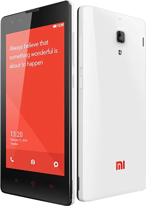 REDMI 1S