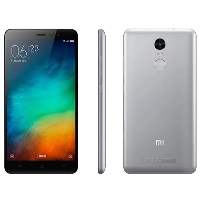 REDMI 3 PRO