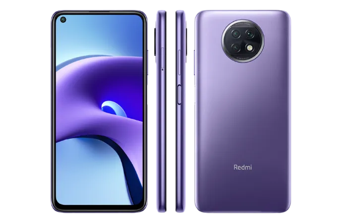 Redmi Note 9T